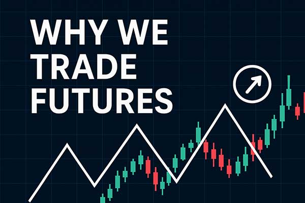 Why Santiago Trading Chooses Futures: Transparent Pricing, Clean Shorting, and Capital Efficiency